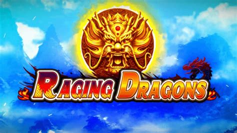 Raging Dragons bet365